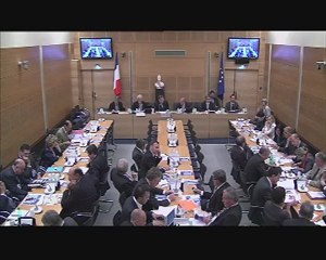 Com Lois Audition JM Delarue 25 mai 2011