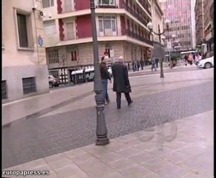 Ruíz Piñeiro elude pronunciarse sobre su relevo