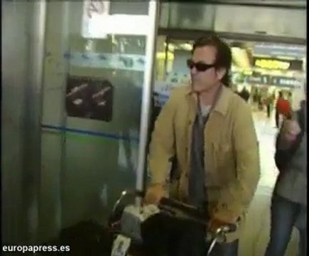 Ivonne y las pruebas de paternidad