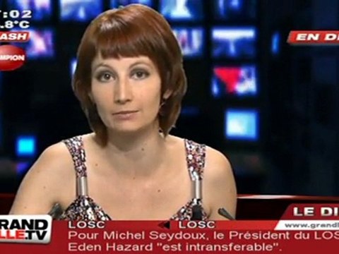 Concombres tueurs : Faut-il avoir peur ?