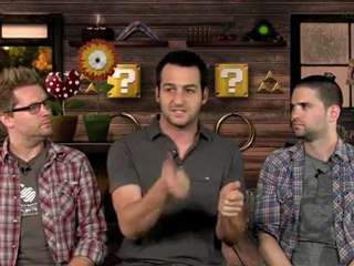 The Witcher 2 | Video Game Review - The Totally Rad Show