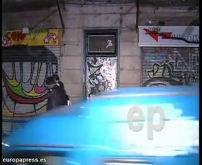 La inseguridad preocupa a los vecinos del Raval
