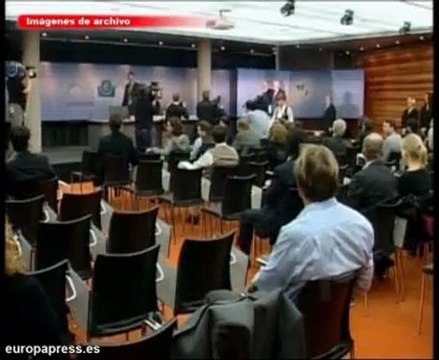 Presión a Alemania para el rescate de Grecia