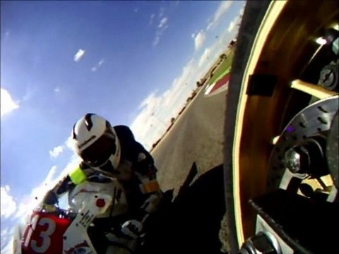8H ALBACETE 2011 - Endurance World Championship Viltais
