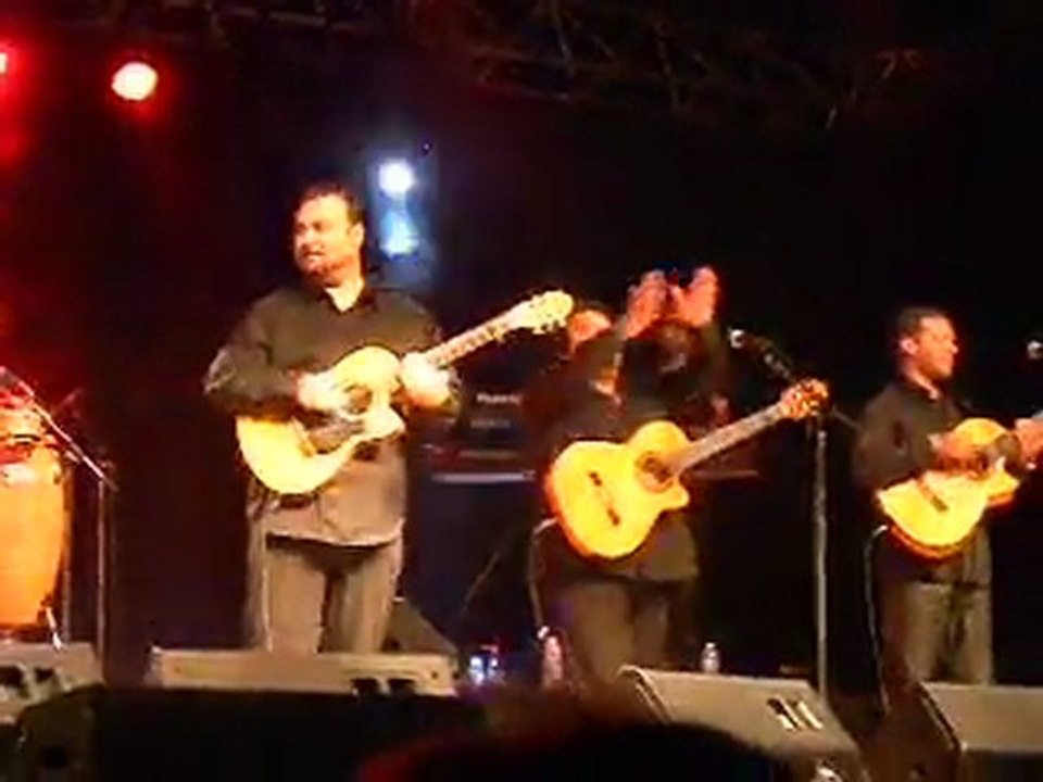 video des gipsy king