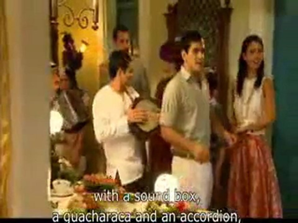 Tierra de Cantores_Trailer