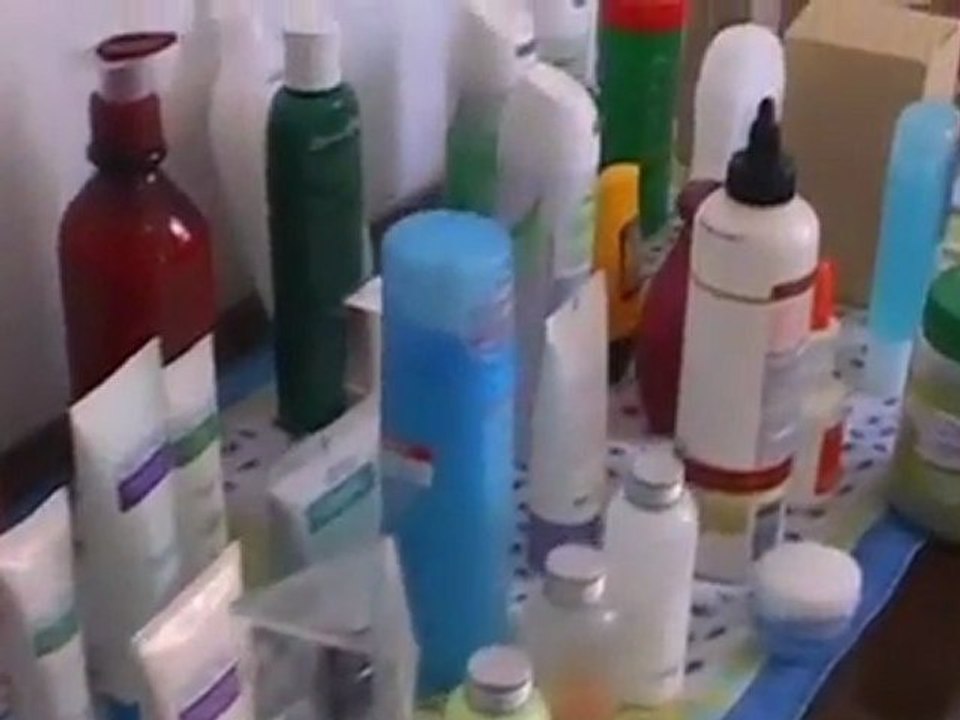 Homens e cosméticos: eles também estão se cuidando