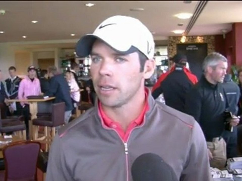 Casey - Luke hat es verdient