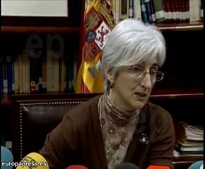 Juicio por el 'caso Marta' para Septiembre