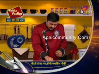 Kitchen Champion 4 - 31st May 2011 pt6