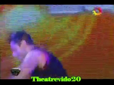 tito speranza bailando 2011 - pop latino