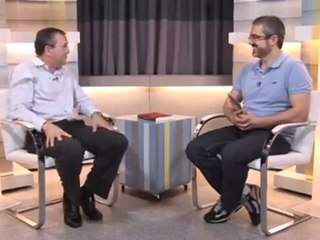 Parte 1 - Laurentino Gomes fala sobre a independência do Brasil