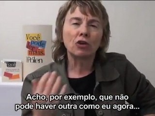 Para Camille Paglia, mundo vive a era do controle do estado