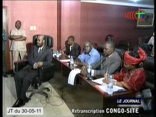 Le CCN renforce sa coopération avec ses partenaires