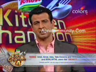 Kitchen Champion 4 - 31st May 2011 pt7