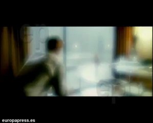 "El Escritor" lo nuevo de Roman Polanski