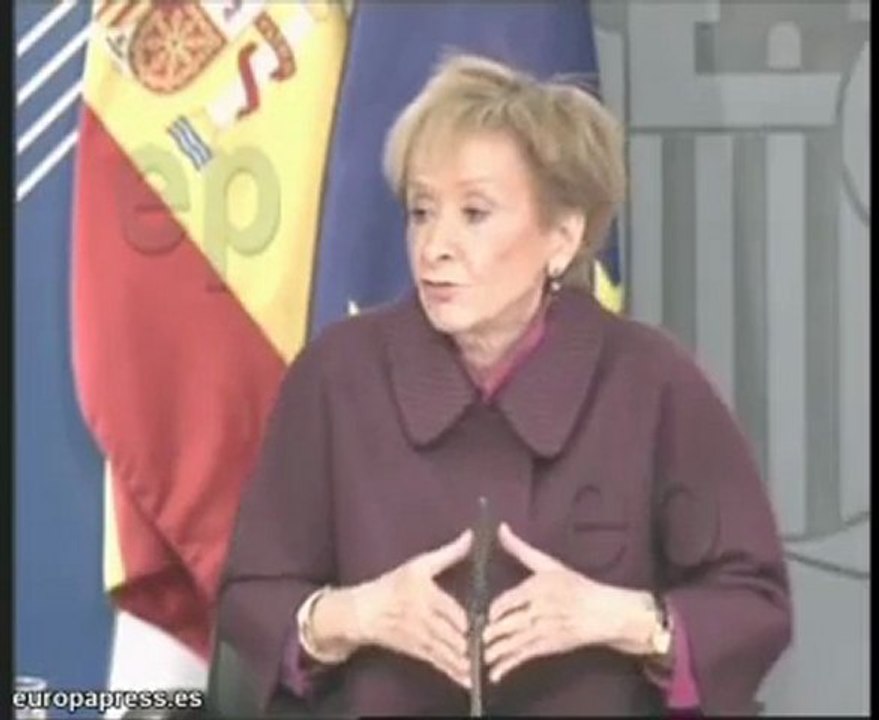 De La Vega pide respeto a todos los jueces