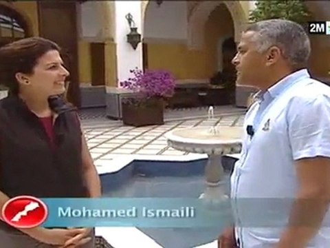 Le Maroc que j'aime : الإثنين 30 ماي