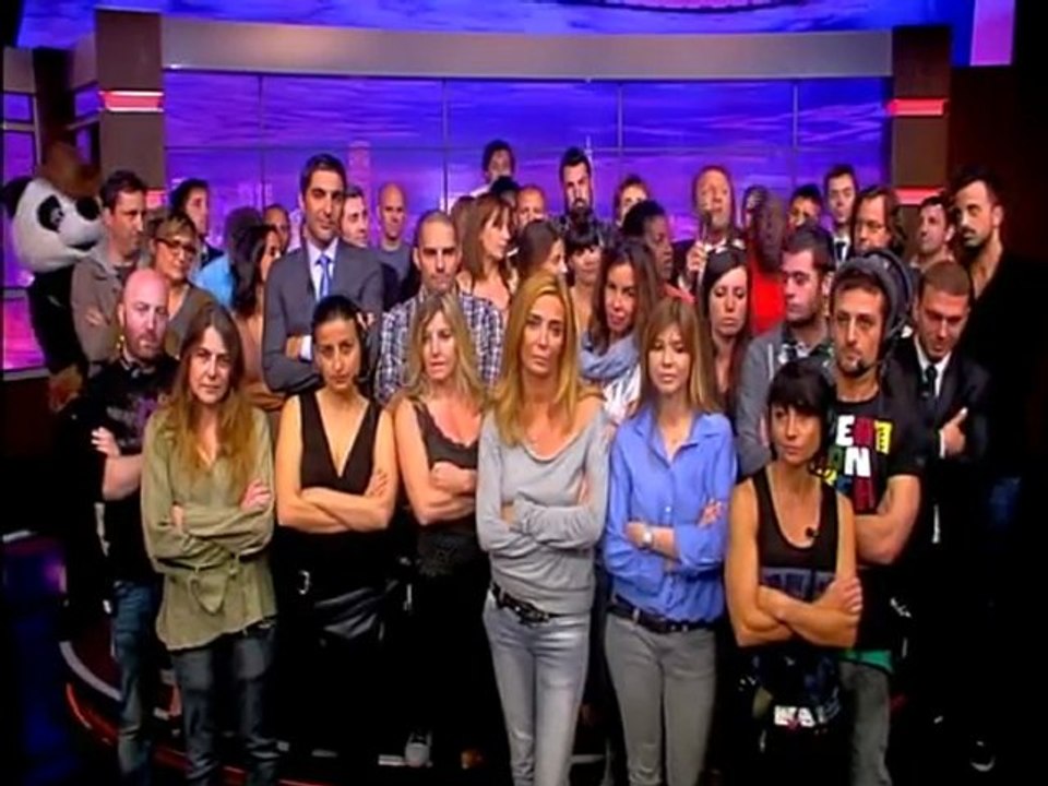 CE SOIR AVEC ARTHUR "PRE GENERIQUE" EM 24