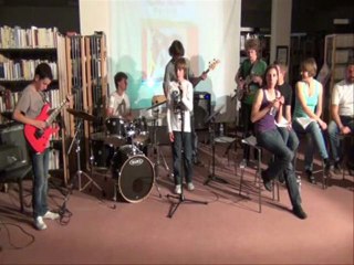 Musique et poésie 2011