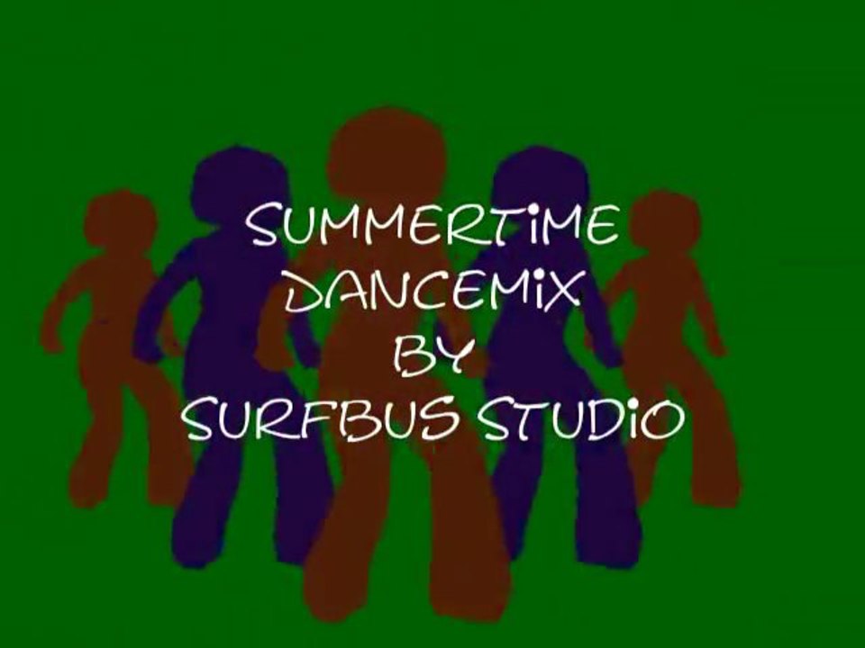 Summertime Dancemix
