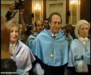 El último LP de Serrat es Disco de Oro