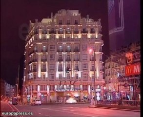 Apagón global para ahorrar energía