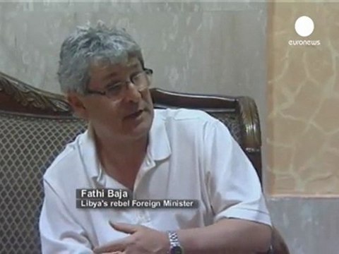 Libyan rebels reject Gaddafi's new ceasefire call