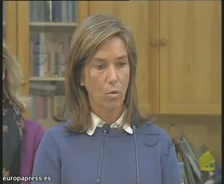 El PP decidirá si suspende a Matas