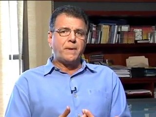 "É possível limpar o Distrito Federal da corrupção"