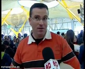 Segunda fase de la operación salida