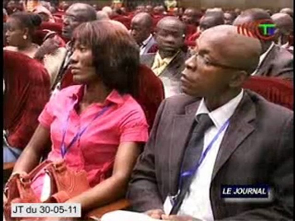 Les experts des trois bassins forestiers tropicaux du monde en réunion à Brazzaville