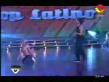 Rocio Guirao Diaz - pop latino - Bailando 2011