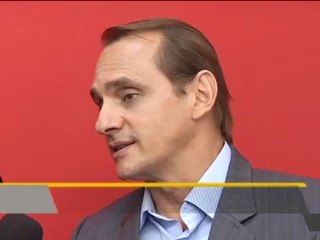 "Falta discussão ideológica na eleição"