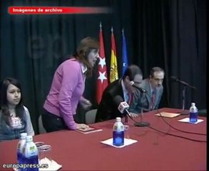 Bono remite su patrimonio a la Fiscalía