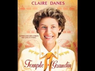 Temple Grandin