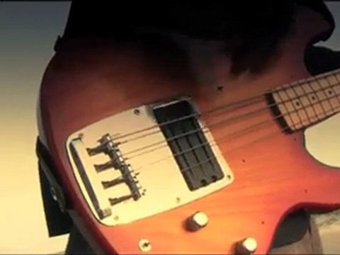 Besac Arthur - Casting JVSCAZ Saison #2