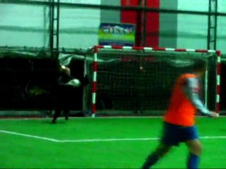 30.05.2011 Şahinler - Altın Ayaklar