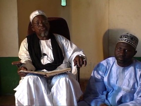 ISLAM DIAKHA EL HADJ MALAMINE CHRIF HAIDRA_Title_1