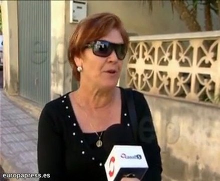 Tres días de luto por crimen en Benahadux