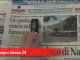 Leccenews24 Notizie dal Salento: rassegna stampa 31 Maggio