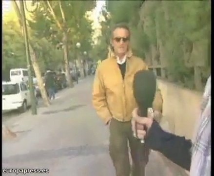 La Duquesa celebra su cumpleaños con Alfonso