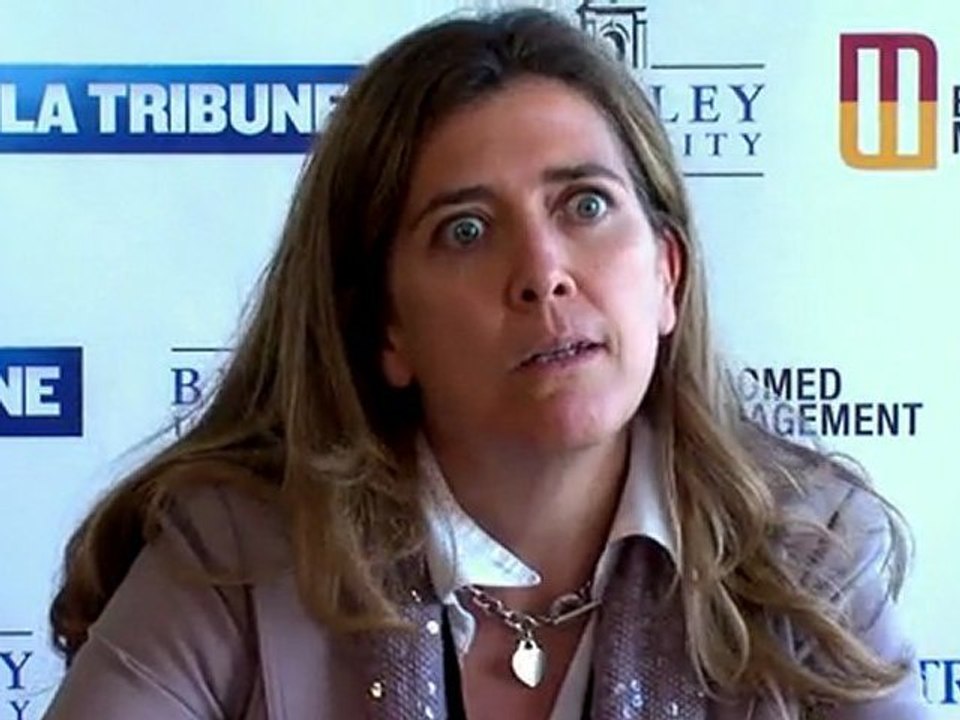 7ème Conférence Internationale sur l'Ethique des Affaires - partie 3 -