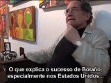 Literatura latino-americana vive expansão, diz argentino Ricardo Piglia