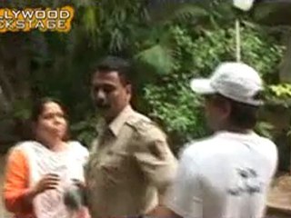 Raja Chaudhary ARRESTED again!