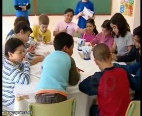 Más de 250 millones para el sistema educativo