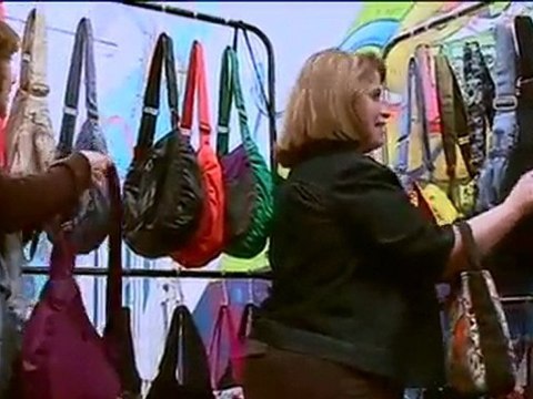 Crescimento do comércio on-line favorece surgimento de empresas físicas
