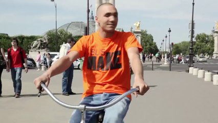 CLIP "J'SUIS MAKÉ" - ST CYR