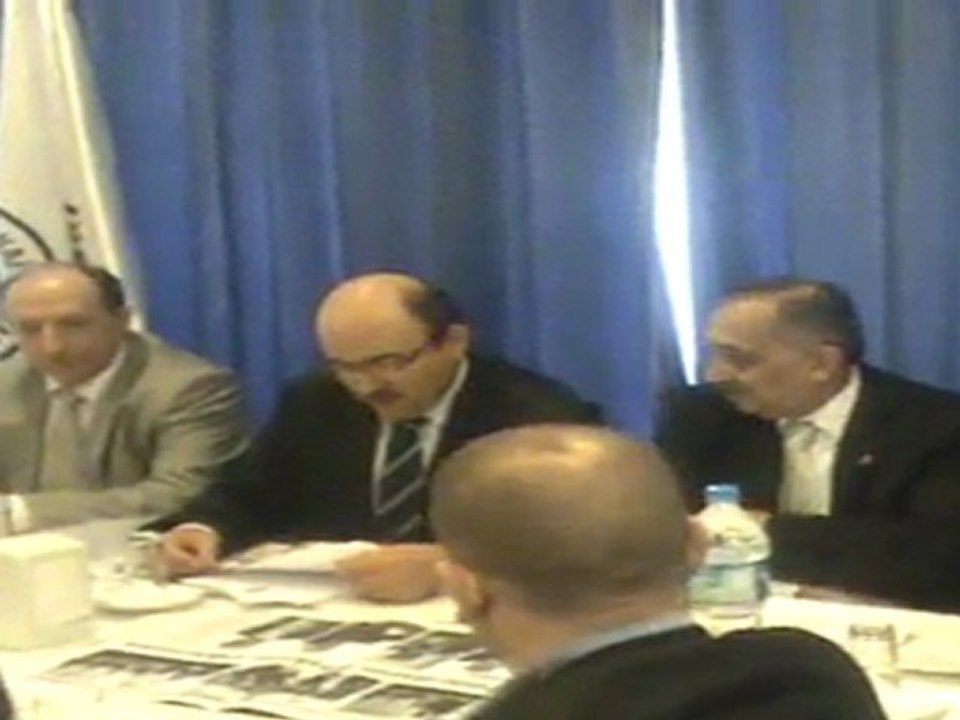 Türkiye Matbaacıları -İzmir