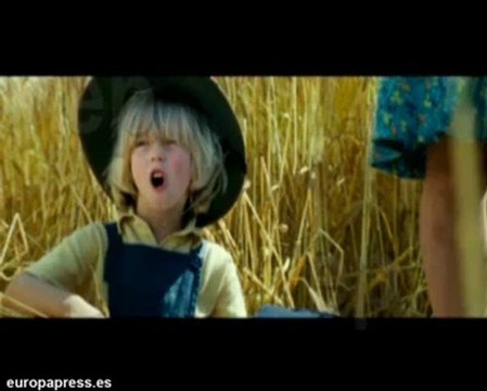 Emma Thompson es la niñera mágica